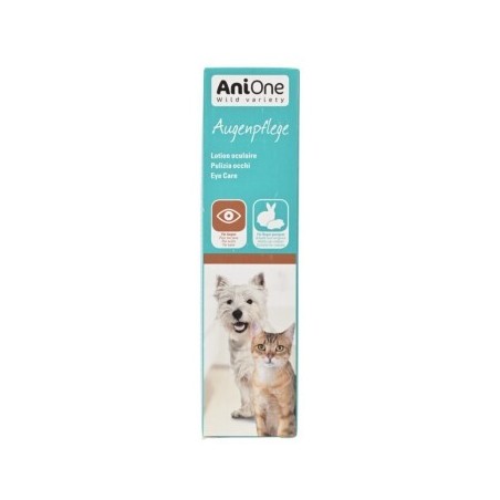 AniOne Augenpflege