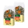 REAL NATURE Kräuter 2x100g Bunte Landkräuter