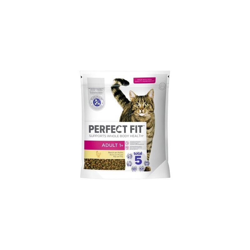 PERFECT FIT Adult 1+ Reich an Huhn 1,4 kg