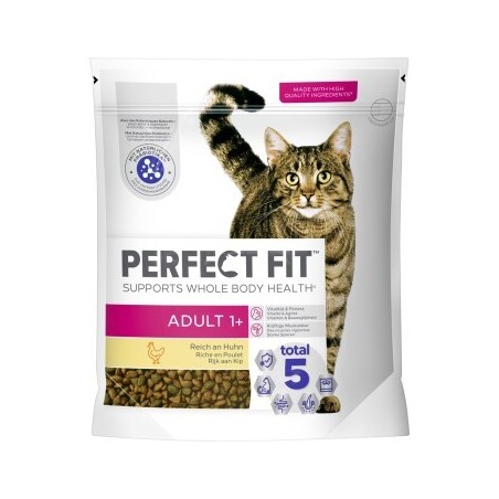 PERFECT FIT Adult 1+ Reich an Huhn 1,4 kg
