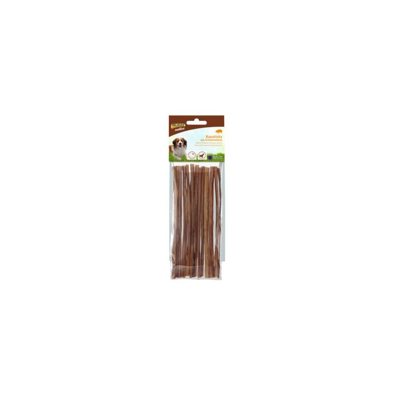 MultiFit native Kausticks aus Schweinedarm 3x60g