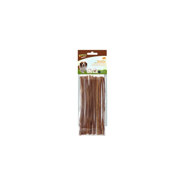 MultiFit native Kausticks aus Schweinedarm 3x60g