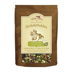 Terra Canis Kräuterhelden Mutmacher 100g
