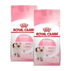 ROYAL CANIN Kitten 2x10 kg