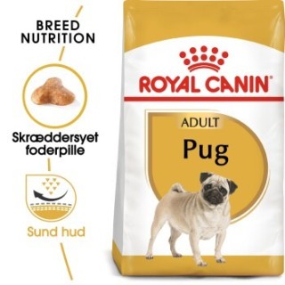 ROYAL CANIN Mops Adult 1,5 kg