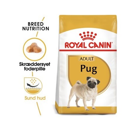 ROYAL CANIN Mops Adult 1,5 kg
