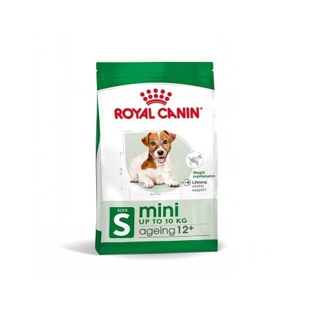 ROYAL CANIN Mini Ageing 12+ 1,5 kg