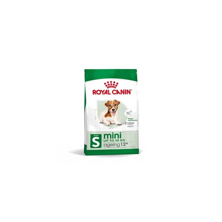 ROYAL CANIN Mini Ageing 12+ 1,5 kg