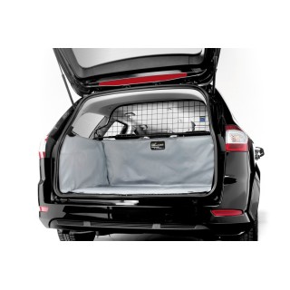 Starliner Kofferraumwanne grau für Ford Mondeo Turnier III. Generation, Bj. 2001 - 2007