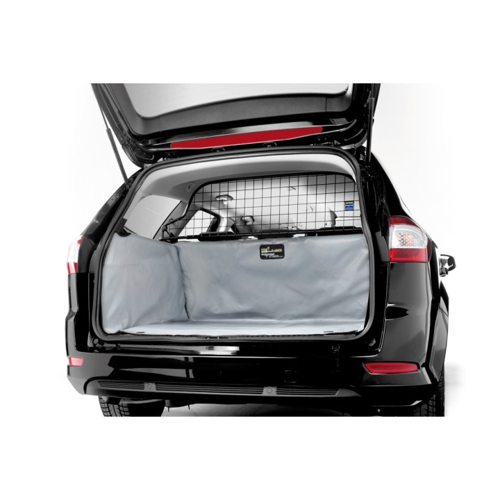 Starliner Kofferraumwanne grau für Ford Mondeo Turnier III. Generation, Bj. 2001 - 2007