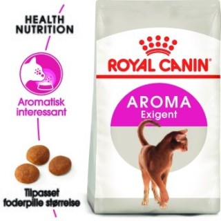 ROYAL CANIN Aroma Exigent 10 kg