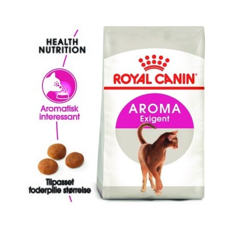 ROYAL CANIN Aroma Exigent 10 kg