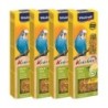 Vitakraft Kräcker Wellensittich 4x2er Kiwi-Citrus