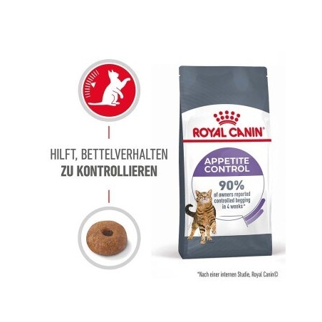 ROYAL CANIN Appetite Control Care 10 kg