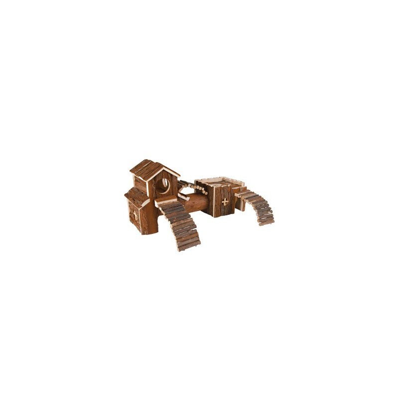 Trixie Natural Living Tunnelsystem Frida