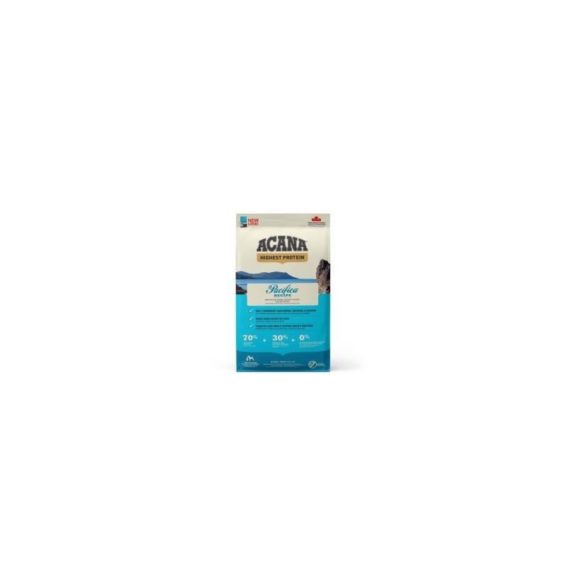 ACANA Pacifica 11,4 kg