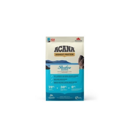 ACANA Pacifica 11,4 kg