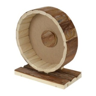 AniOne Laufrad Ella 20cm