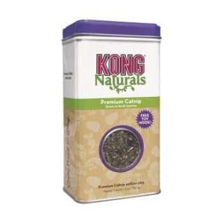 KONG Katzenminze Naturals 55 g