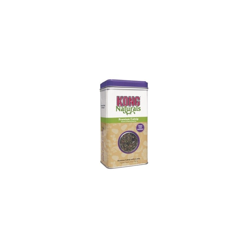 KONG Katzenminze Naturals 55 g
