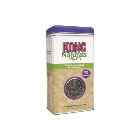 KONG Katzenminze Naturals 55 g