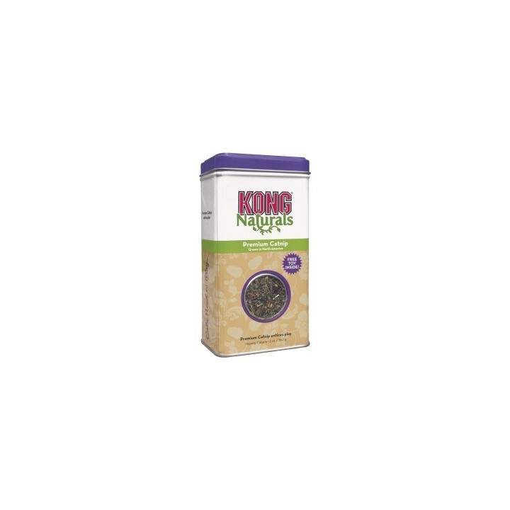 KONG Katzenminze Naturals 55 g