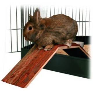 Trixie Natural Living Käfigbrücke