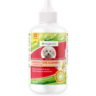Bogadent bogacare® PERFECT EYE CLEANER Hund 100 ml