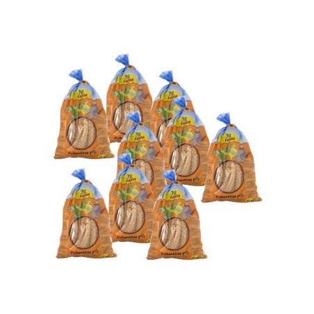 JR Farm gelbe Kolbenhirse 3x1,5 kg
