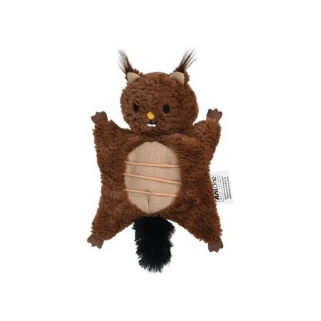 AniOne Spielzeug Eichhörnchen