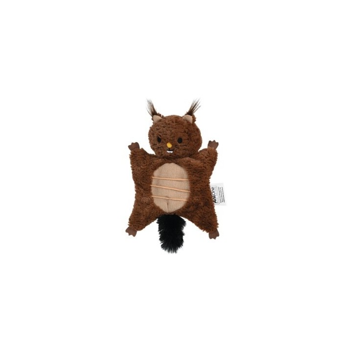 AniOne Spielzeug Eichhörnchen