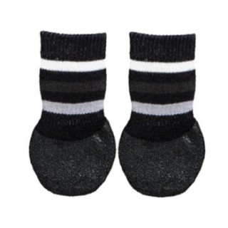 Trixie Hundesocken S-M