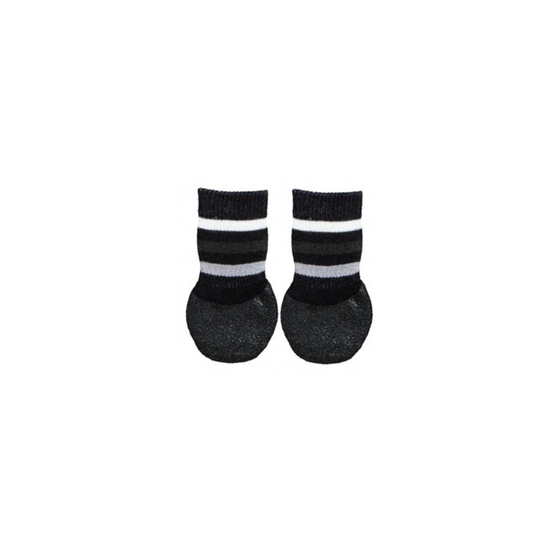 Trixie Hundesocken S-M