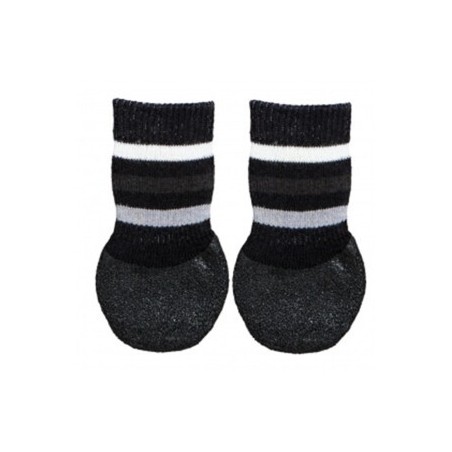 Trixie Hundesocken S-M