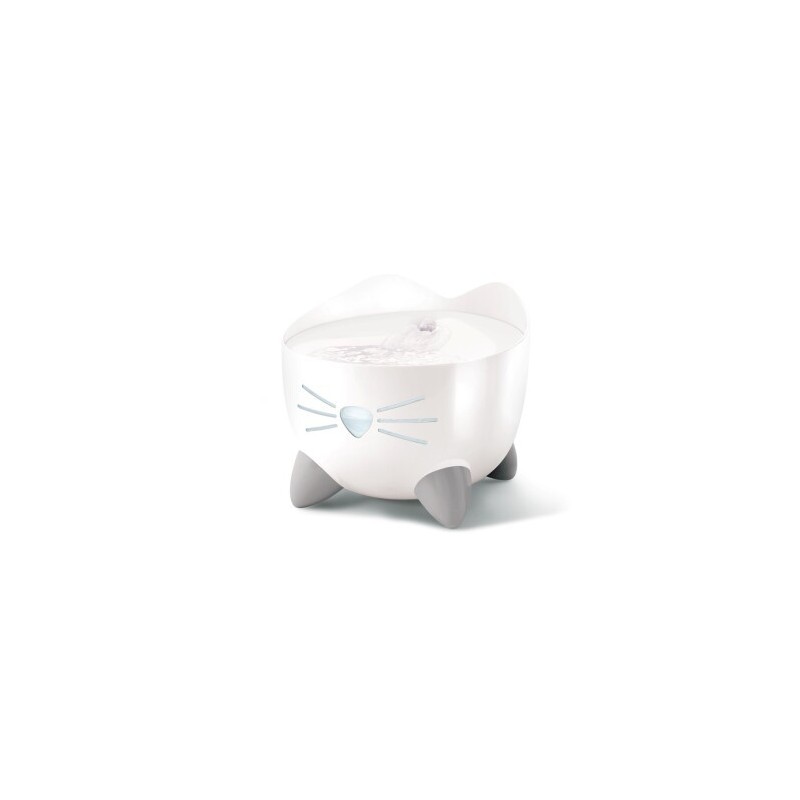 Catit Pixi Fountain Trinkbrunnen weiß