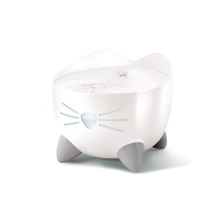 Catit Pixi Fountain Trinkbrunnen weiß