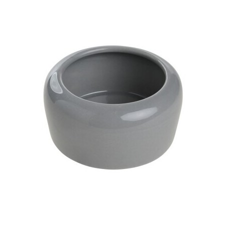 AniOne Kleintier-Napf grau 180 ml