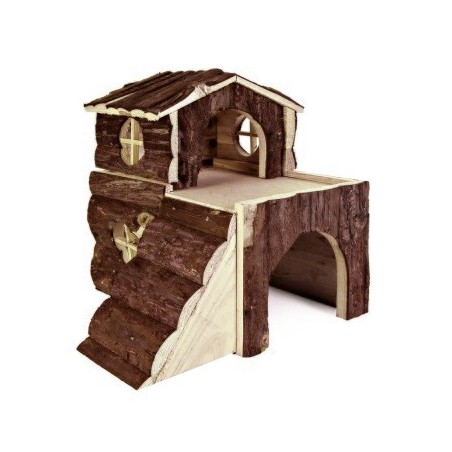 Trixie Natural Living Haus Bjork 31 cm, 28 cm, 29 cm