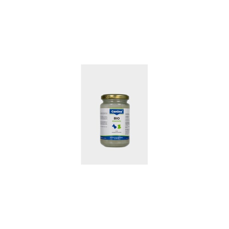Canina Kokosöl 200ml