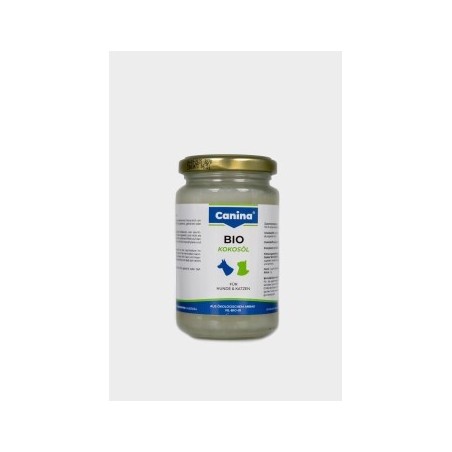 Canina Kokosöl 200ml
