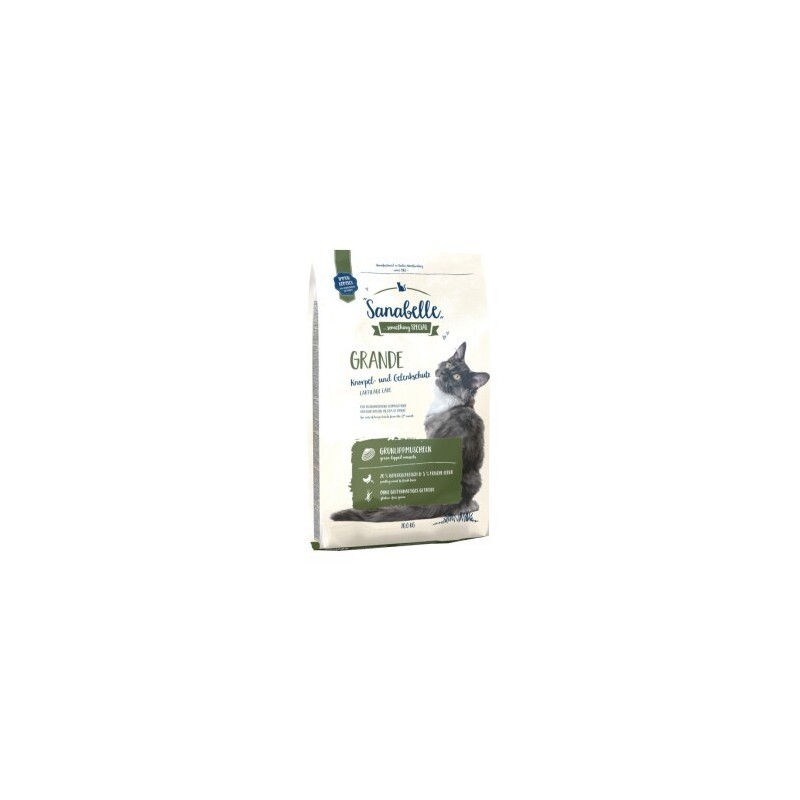 Sanabelle Grande 10 kg