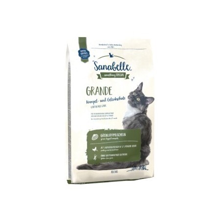 Sanabelle Grande 10 kg