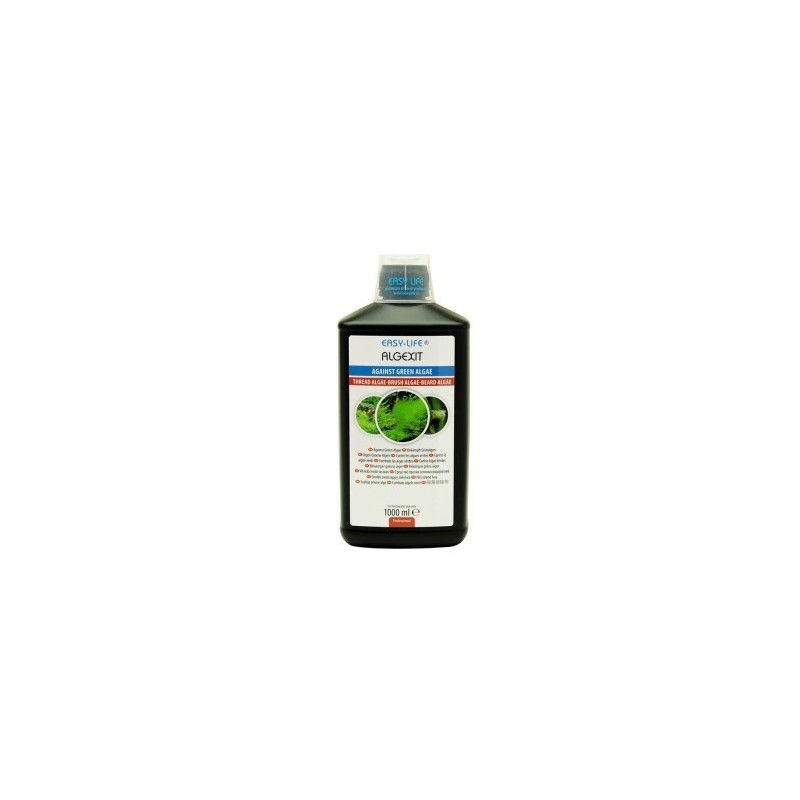 EASY-LIFE Easylife AlgExit 1 l
