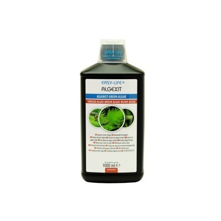 EASY-LIFE Easylife AlgExit 1 l
