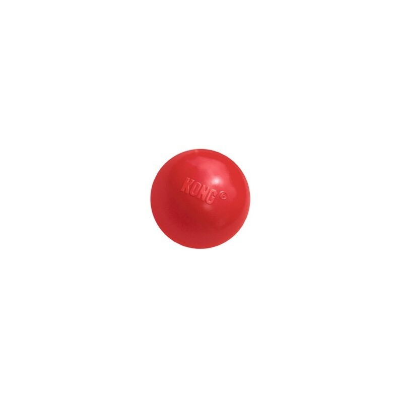KONG Spielzeug Ball S