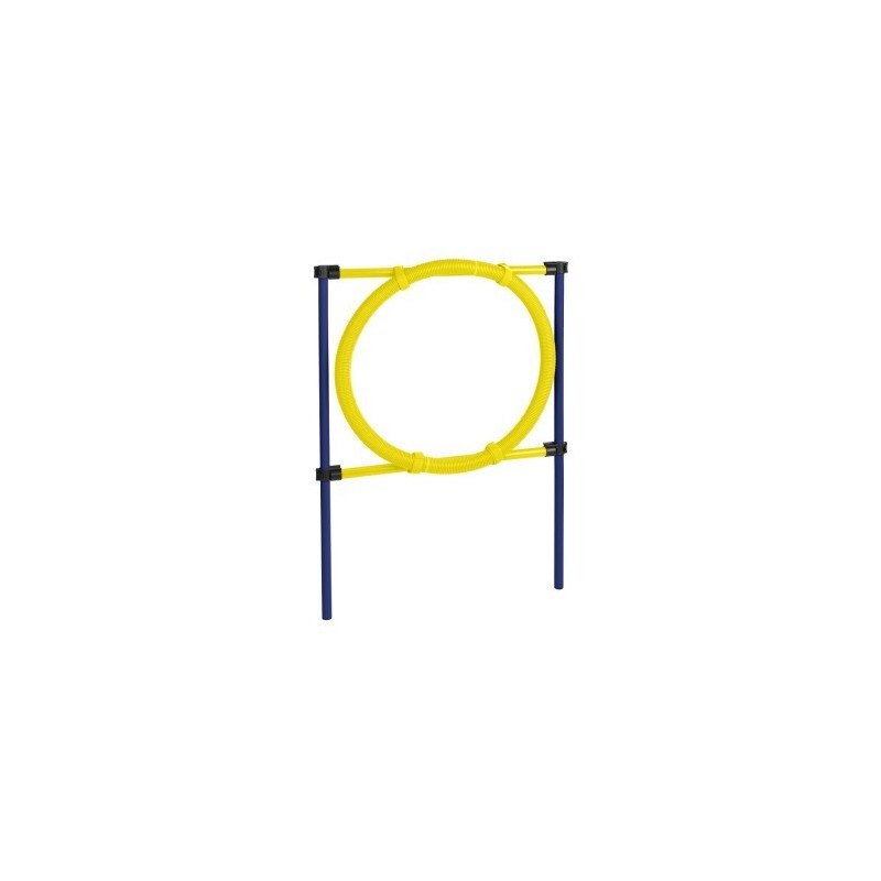AniOne Agility Hürde