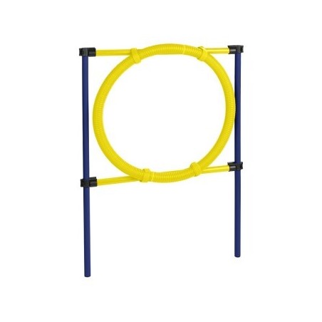 AniOne Agility Hürde
