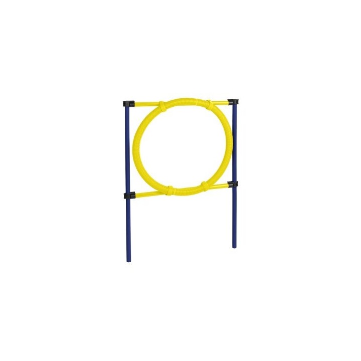 AniOne Agility Hürde