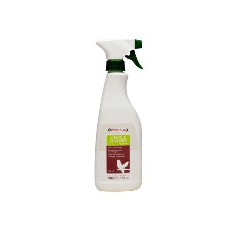 Versele-Laga Jungle Shower - Federpflege 500ml
