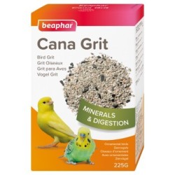 Beaphar Vogel Grit 225g